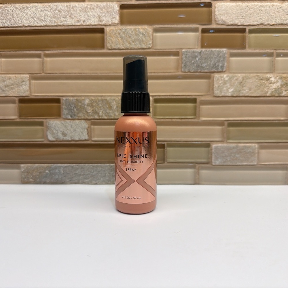 Any 3 for $25 ｜Nexx Epic Shine Anti-Humidity Spray